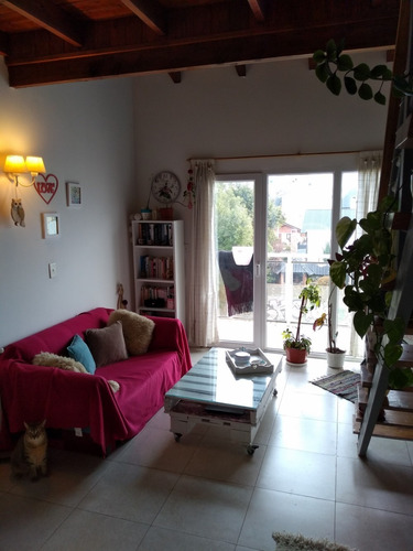 Venta Dúplex Con Vista Al Lago En Centro De Bariloche
