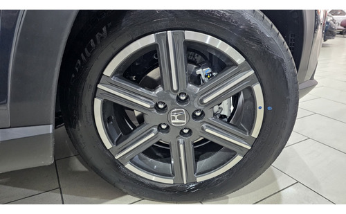 Honda HR-V 1.5 DI I-VTEC FLEX EX CVT