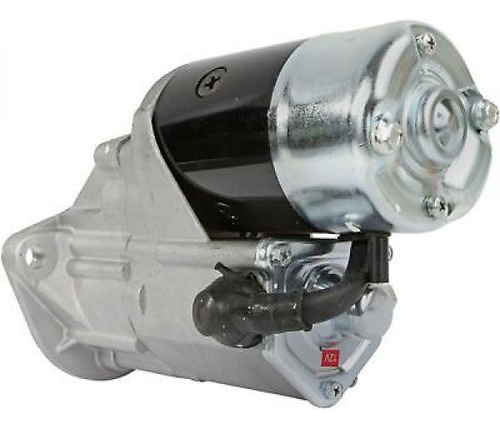 Starter For Komatsu Fd20 Forklift 600-8131420 128000-997 Ccn