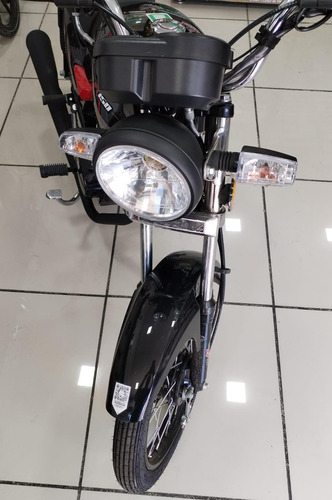 Italika Ft 150 Nueva Sin Emplacar