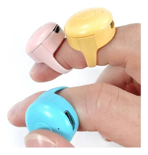 Anillo Controlador De Video Sistema Bluetooth Para Tik Tok