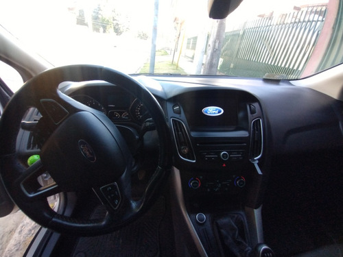 Ford Focus III 2.0 Se