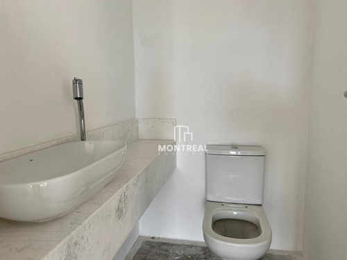 Imagem 20 de 22 de Apartamento À Venda, 285 M² Por R$ 2.764.000,00 - Empresarial 18 Do Forte - Barueri/sp - Ap2688