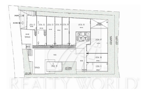 Imagen 6 de 7 de Locales En Venta En Privada Sierra Madre, San Pedro Garza García