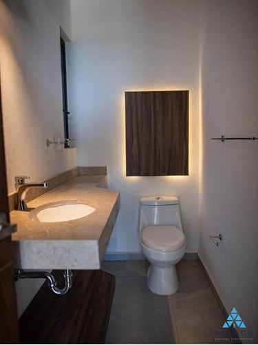 Imagen 11 de 29 de Venta De Residencia En San Andres Cholula