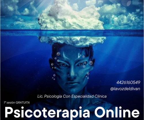Psicoterapia Online 