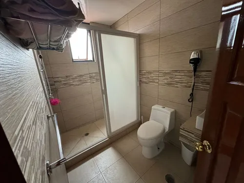 Se Vende Casa En Fraccionamiento En El Parque Coyoacan.