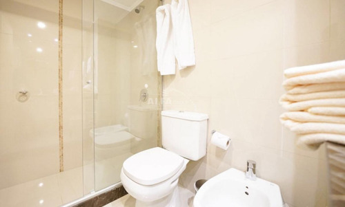 Imagen 9 de 15 de Excelente Ubicación, Muy Lindo Apto De 1 Dormitorio