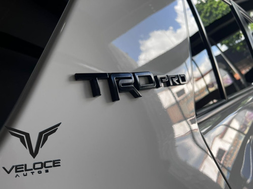 Imagen 7 de 12 de Toyota 4runner Trd Pro Automatica 4x4
