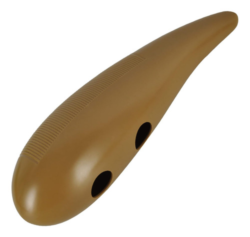 Instrumento Eastrock Guiro 3.3 X12 Con Forma De Pez Latin...