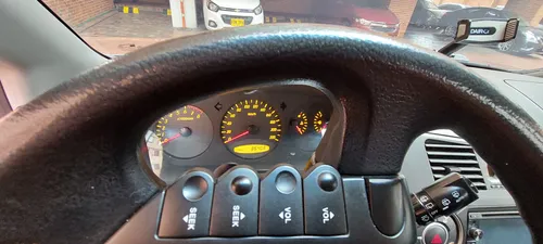 SsangYong Kyron 2.3 A230