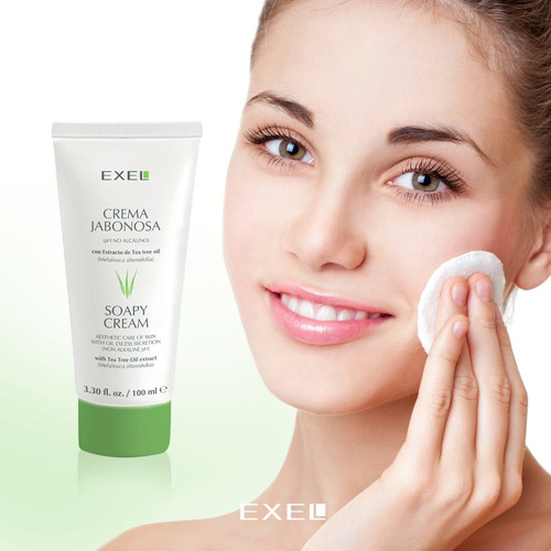 Imagen 2 de 10 de Kit Completo Special Concerns Para Cutis Con Acne Exel