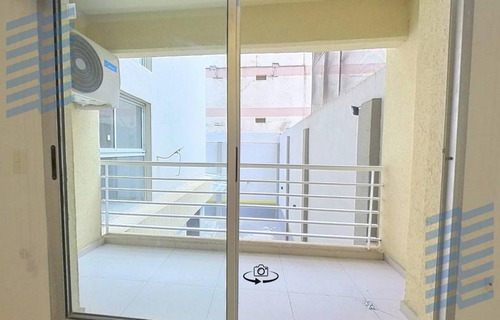 Imagen 9 de 11 de Departamento - Belgrano- Monoambiente Patio Balcon. A Estrenar!!!