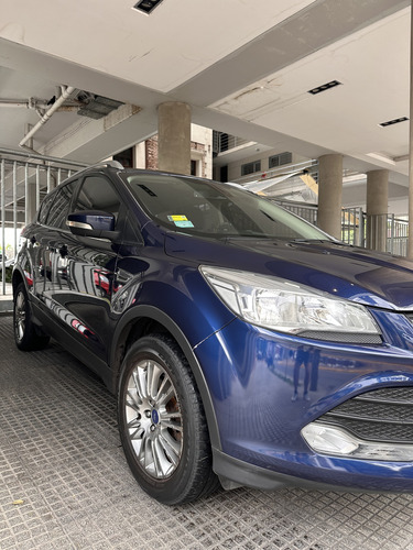 Ford Kuga 1.6 Sel 6at Awd T 180cv