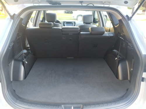Hyundai Santa Fé V6, Único Dono, Top De Linha, Ipva 2021 Pag
