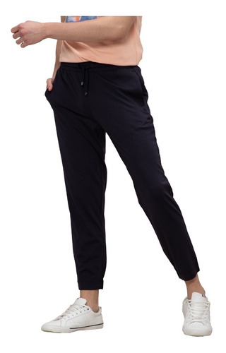 Pants Jogger Deportivo Regular Fit 218650 Generra