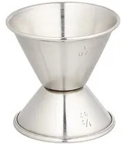 Comprar Jigger De Acero Inoxidable Para Bebidas Y Resistente