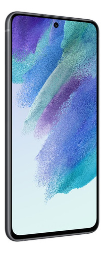 Samsung Galaxy S21 FE 5G (Exynos) 128 GB graphite 8 GB RAM - Aceptable (Reacondicionado)