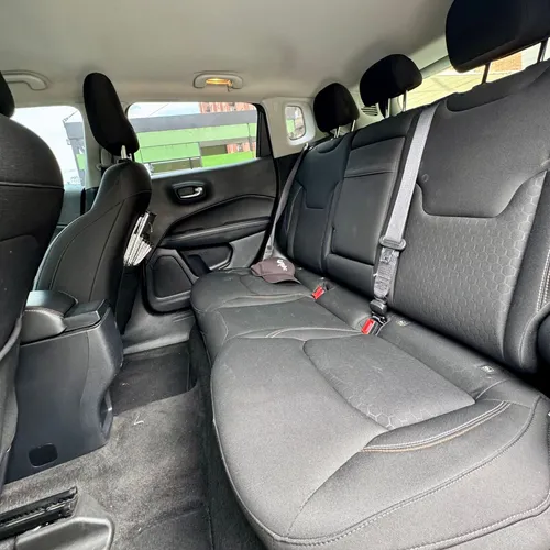 Jeep Compass 2.4 4x2 Sport