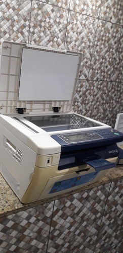 Impressora Xerox Workcentre 3045