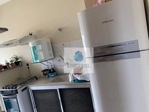 Imagem 9 de 15 de Apartamento Em Valinhos - Ap1763