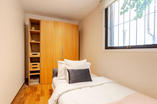Casa De Arquitecto En El Golf, Cerro San Luis Las Condes