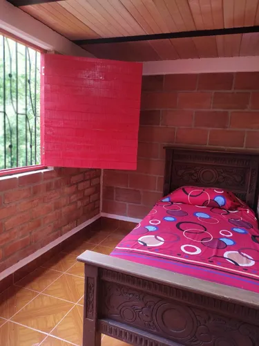 Finca En Venta En Amagá Vereda La Delgadita. Cod V10793