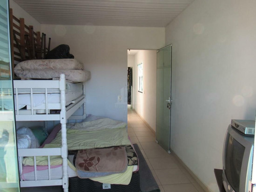 Imagem 10 de 15 de Oportunidade De Negocio Sobrado Porto Belo - 50101