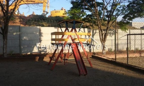 Imagem 8 de 10 de 01559 - Apartamento 2 Dorms, Cidade Parque Brasília - Guarulhos/sp - 1559