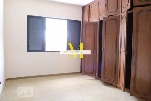 Imagem 15 de 15 de Casa Para Venda Com 4 Dormitórios 2 Vagas Na Pauliceia / Sbc - 345