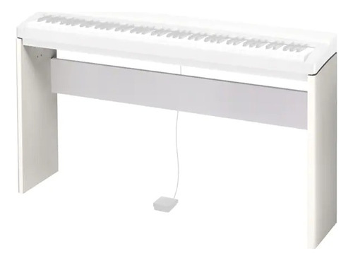 Estante Suporte Casio Cs-67 Para Piano Digital