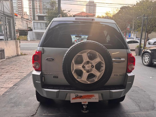 Ford Ecosport 2.0 Xlt Flex Aut. 5p