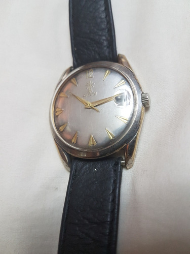 Reloj De Pulsera Vintage Cafina