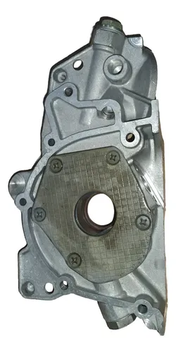 Bomba De Óleo Chevrolet Monza 2.0 87/96 90325074 | Parcelamento