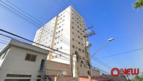 Imagem 3 de 3 de Apartamento Com 2 Dormitórios À Venda, 57 M² Por R$ 280.000,00 - Macedo - Guarulhos/sp - Ap1860