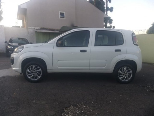 Imagem 4 de 15 de Uno 1.0 Fire Flex Attractive Manual