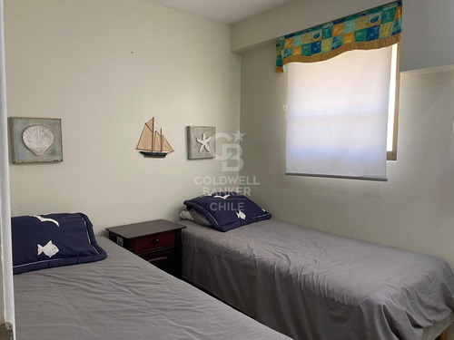 Penthouse San Alfonso Del Mar, Bahia Norte