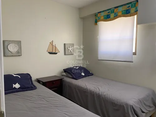 Penthouse San Alfonso Del Mar, Bahia Norte