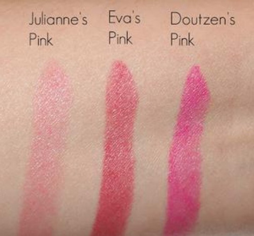 Loreal Color Richie Collectionexclusive Juliannes 701 Pink