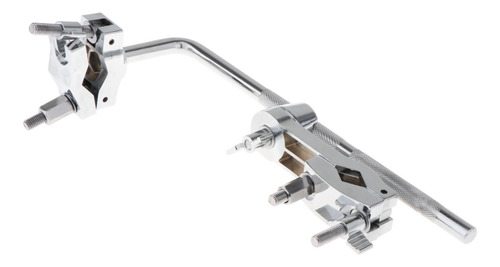 Abrazaderas De Extensión Para Tambor, Soporte Abrazadera B