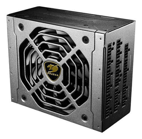 Fuente Cougar Gex 1050w 80 Plus Gold Modular / 31ge105001p01