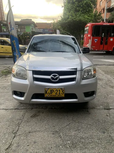 Mazda BT-50 2.2 B22c29 4x2