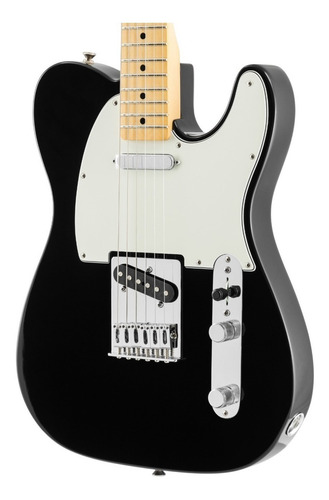 Guitarra Eléctrica Fender Telecaster Standard Mexico
