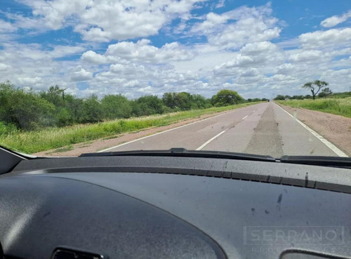 Venta Campo 500 Ha En Lugones, Santiago Del Estero