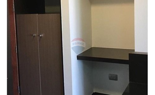 Departamento En Ventas Las Condes