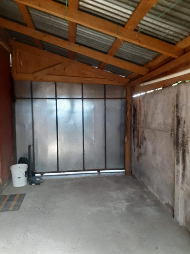 Casa Remodelada, Entreda De Auto Y Ante Jardin.