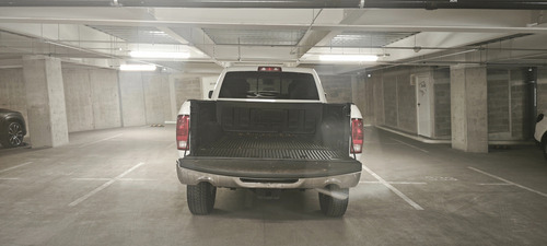 RAM Ram 2500 5.7 R/t Regular Cab 2500 4x4 At