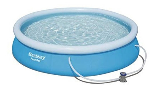 Piscina Inflable Con Filtro 57274 Circuit