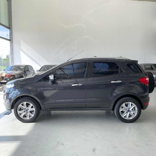 Ford Ecosport 2.0 Titanium 143cv 4x2 2013 Pointcars