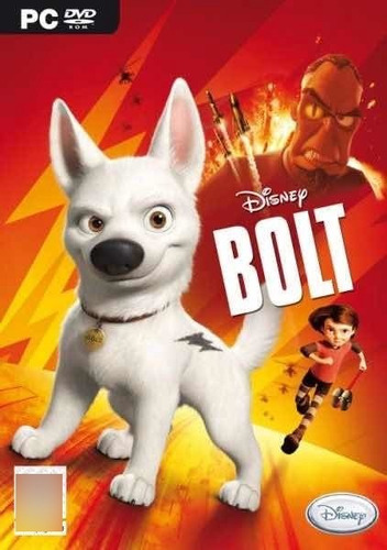 Bolt | Juegos Pc | Digital | Español